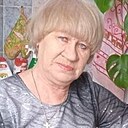 Александра, 65 лет