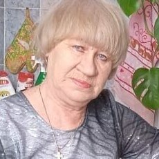 Фотография девушки Александра, 65 лет из г. Линево (Новосибирская Обл)