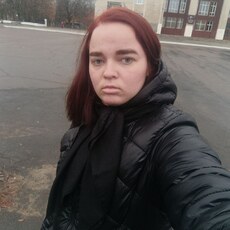 Фотография девушки Валя, 23 года из г. Львов