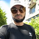 Shamil, 34 года