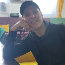 Фотография мужчины Aleksei, 35 лет из г. Томск