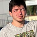 Шамиль, 27 лет