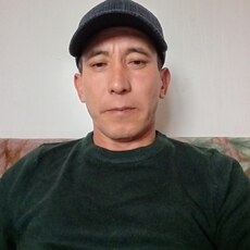 Фотография мужчины Mereke, 47 лет из г. Тараз
