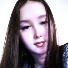 Фотография девушки Анастасия, 23 года из г. Томск