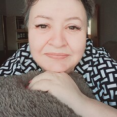 Фотография девушки Оксана, 45 лет из г. Алматы