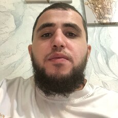 Фотография мужчины Kit Kat, 25 лет из г. Махачкала