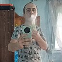 Джон Алибегов, 24 года