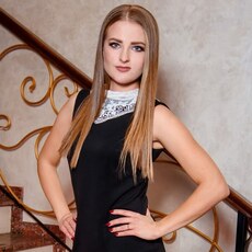 Фотография девушки Ирина, 30 лет из г. Донецк