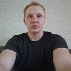 Фотография мужчины Александр, 22 года из г. Камень-на-Оби