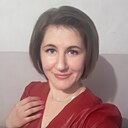 Незнакомка, 33 года