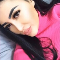 Фотография девушки Алина, 25 лет из г. Челябинск