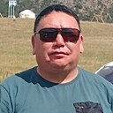 Тимур, 46 лет