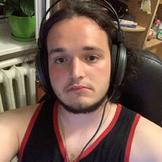 Фотография мужчины Павел, 26 лет из г. Харьков