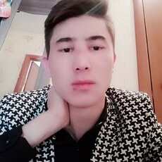 Фотография мужчины Кален, 29 лет из г. Астана