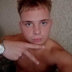 Фотография мужчины Илья, 18 лет из г. Борисов