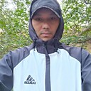 Ержан, 36 лет