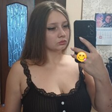 Фотография девушки Юлия, 23 года из г. Тольятти