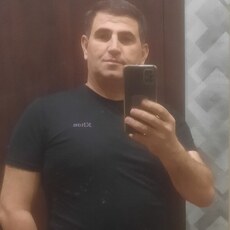 Фотография мужчины Шахмар, 43 года из г. Дмитров