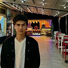 Фотография мужчины Roziev, 27 лет из г. Бишкек