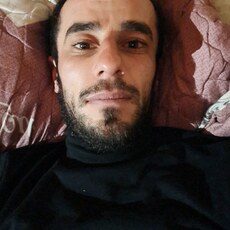 Фотография мужчины Ризван, 32 года из г. Махачкала