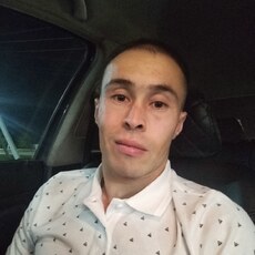 Фотография мужчины Нурсултан, 31 год из г. Костанай