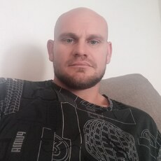 Фотография мужчины Давид, 36 лет из г. Самара