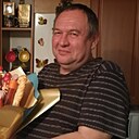 Сергей Андреев, 54 года