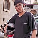 Мансур, 21 год