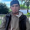 Мансур, 21 год