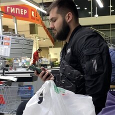 Фотография мужчины Артур, 26 лет из г. Казань