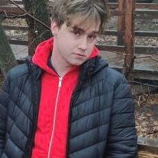 Фотография мужчины Никита, 21 год из г. Саратов