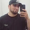 Сафарали, 26 лет