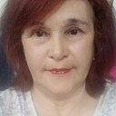 Нурия, 57 лет