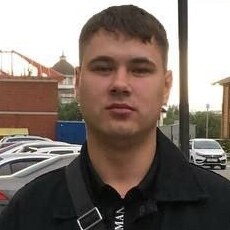 Фотография мужчины Данил, 30 лет из г. Тюмень