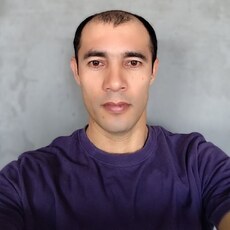Фотография мужчины Тохир, 42 года из г. Нижний Новгород