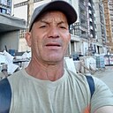 Хужаев, 58 лет