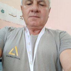 Фотография мужчины Сергей, 62 года из г. Краснодар