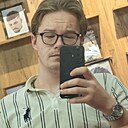 Игорь, 23 года