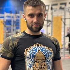 Фотография мужчины Денис, 32 года из г. Тверь