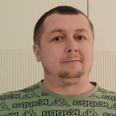 Фотография мужчины Вадим, 33 года из г. Санкт-Петербург