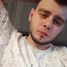 Фотография мужчины Юрий, 25 лет из г. Симферополь