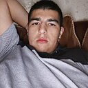 Рамазан, 19 лет