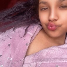 Фотография девушки Anaeva, 18 лет из г. Târgu Mureș