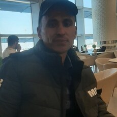 Фотография мужчины Юсуп, 39 лет из г. Набережные Челны