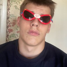 Фотография мужчины Denis, 18 лет из г. Пинск