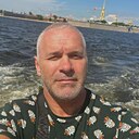 Клён, 53 года