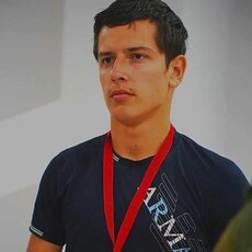 Фотография мужчины Жора, 18 лет из г. Преградная