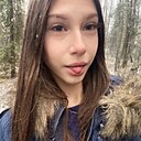 Анастасия, 19 лет