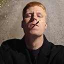 Виктор, 21 год