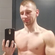 Фотография мужчины Kamil, 31 год из г. Дзялдово